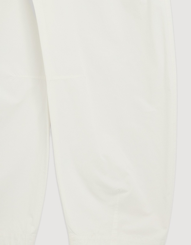 Revibe - Repaired Assembly Label Cotton Womens Pants