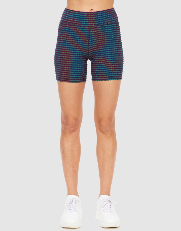 The Upside - 5in Jambo Spin Shorts