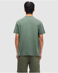 Neuw - Cave Tee