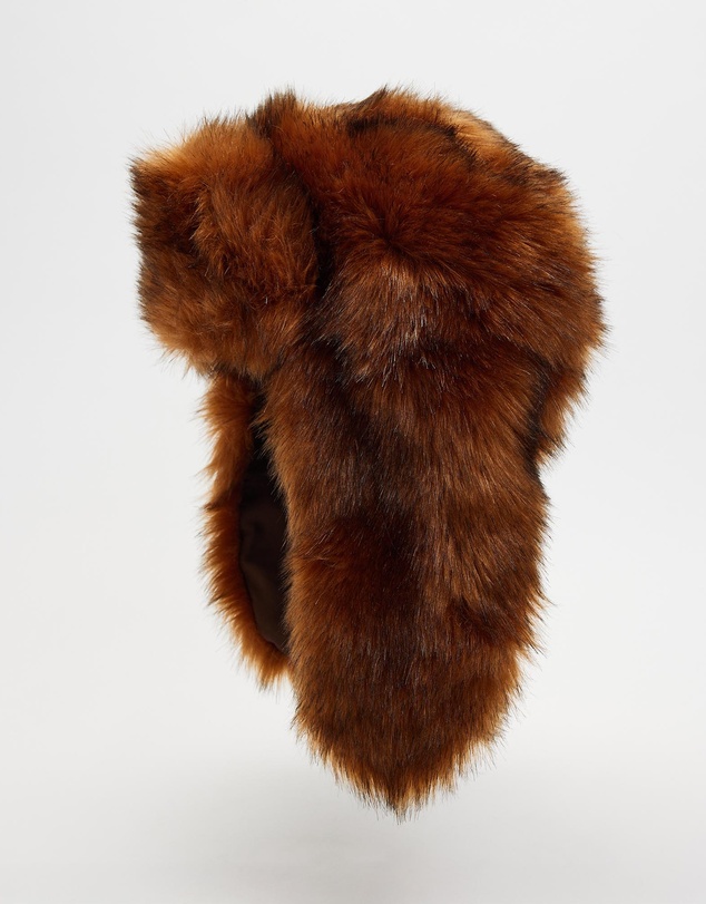 Unreal Fur - Wright Hat