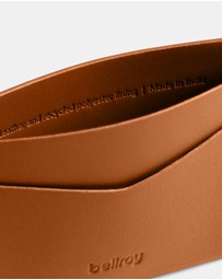 Bellroy - Card Slip