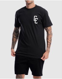 Counter Culture - Big Cypher Tee