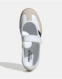 adidas Originals - Samba Jane OG Sneakers - Women's
