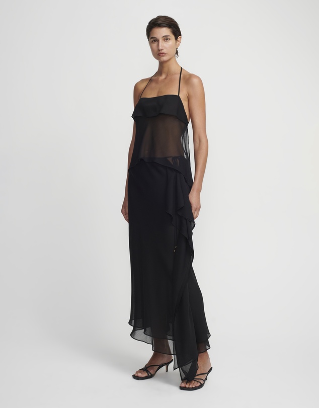 Hansen & Gretel - Cleopatra Midi Skirt