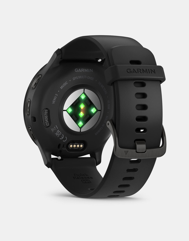 Garmin - Venu 3