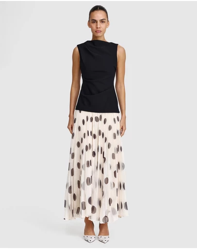 Acler - Poznik Maxi Dress