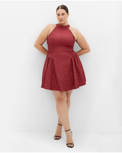 Love Red