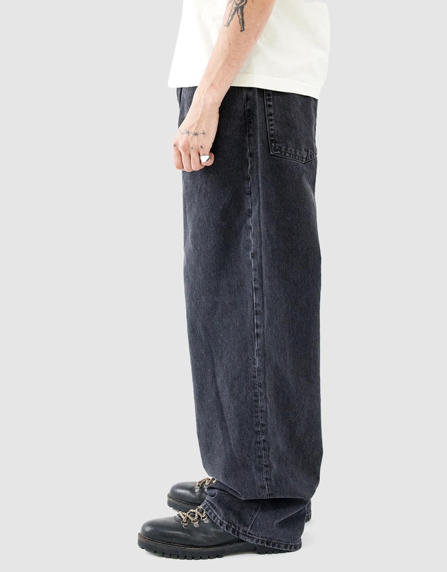 BDG By Urban Outfitters - Faded Black Jack Jeans