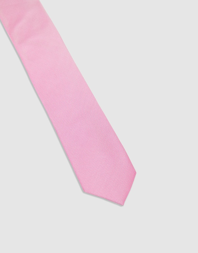 Oxford - Solid Colour 7Cm Tie