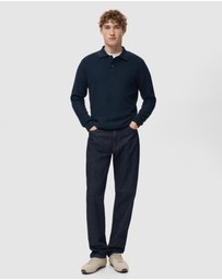 M.N.G - Tens Polo Shirt