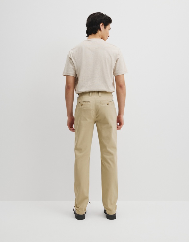 Country Road - Workwear Straight Leg Pant