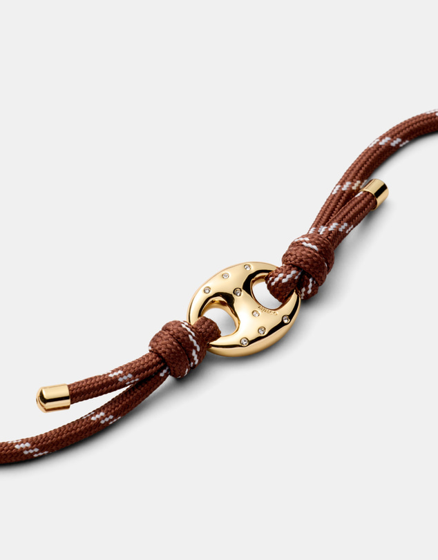 MIMCO - Marina Cord Bracelet