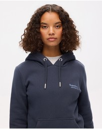 Superdry - Essential Logo Hoodie