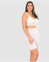 B Free Intimate Apparel - Anti-Chafing Cotton Shorts