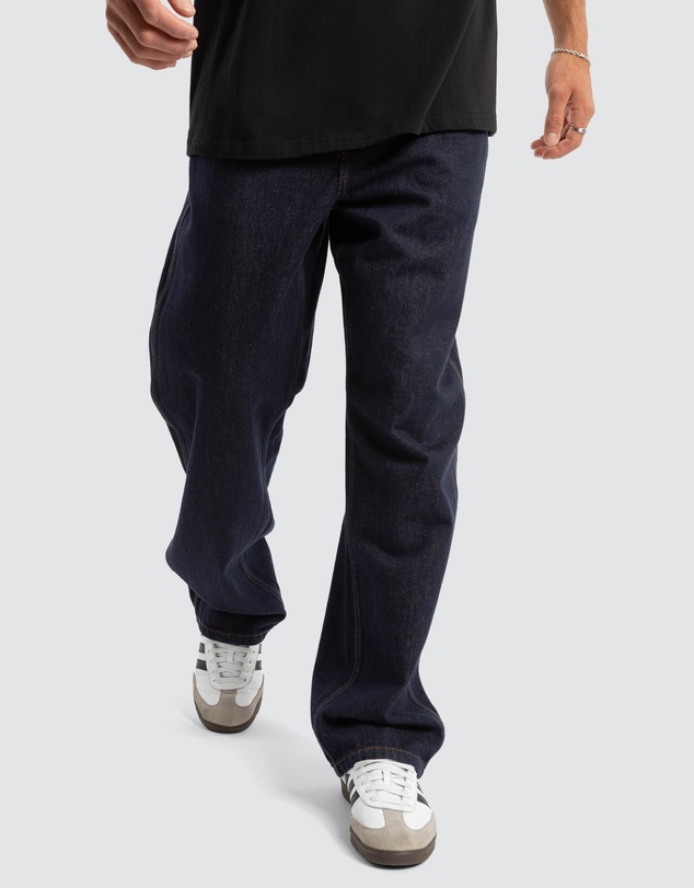 Nena & Pasadena - Dillon Baggy Fit Jean
