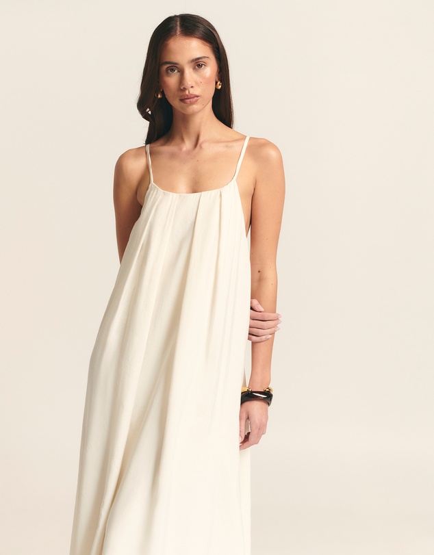 ST MRLO - Avalon Midi Dress