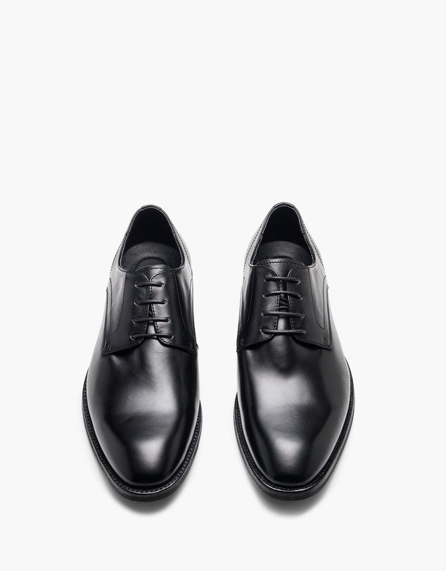 Aquila - Daltrey Derby Shoes