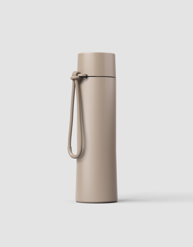 Fressko - MOVE 660ml Ceramic Lined Drink Bottle