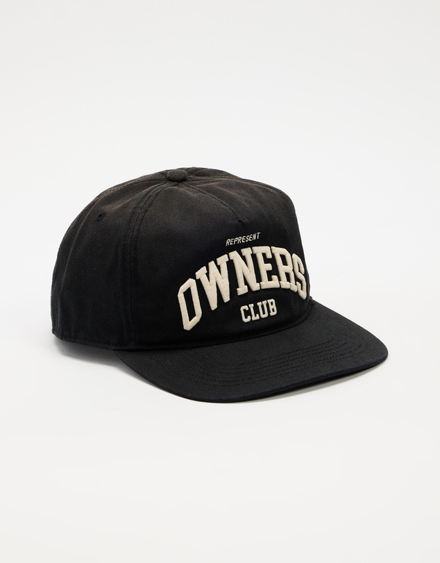 Represent - Represent x 47 Owners Club Cap