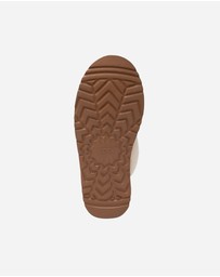 Ozwear Connection Uggs - Ugg Hobart Platform Slipper
