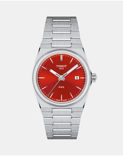 Tissot - PRX 35mm