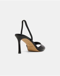 ALDO - Andya Slingback Heels
