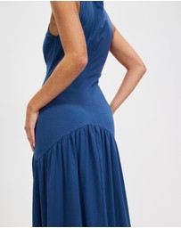 Third Form - Drifter Maxi Tank Dress