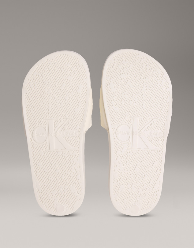 Calvin Klein - Logo Slides