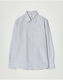 COS - Relaxed Oxford Shirt