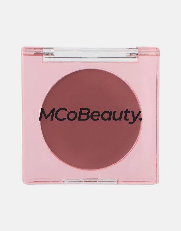 MCoBeauty - Summer Blush Cheek Lip Cream
