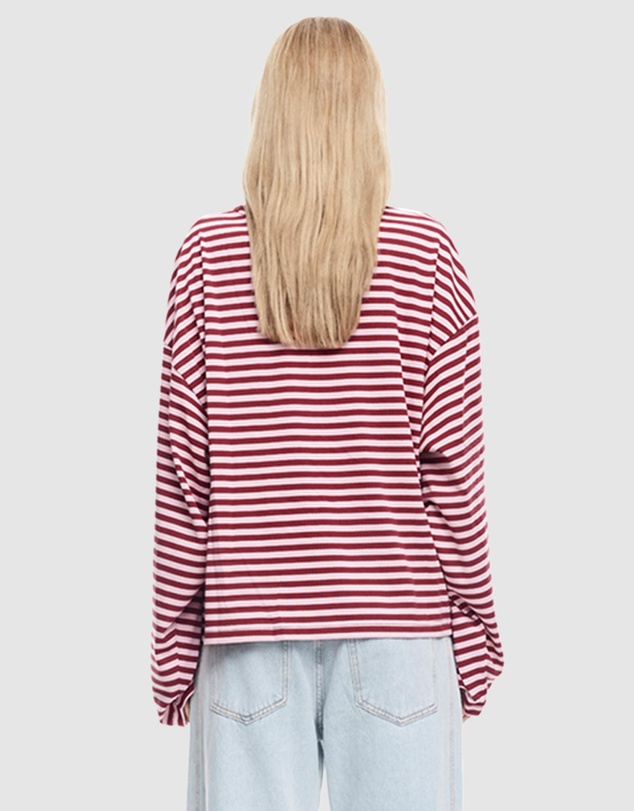 Lioness - Bloom Long Sleeve Top - ICONIC EXCLUSIVE