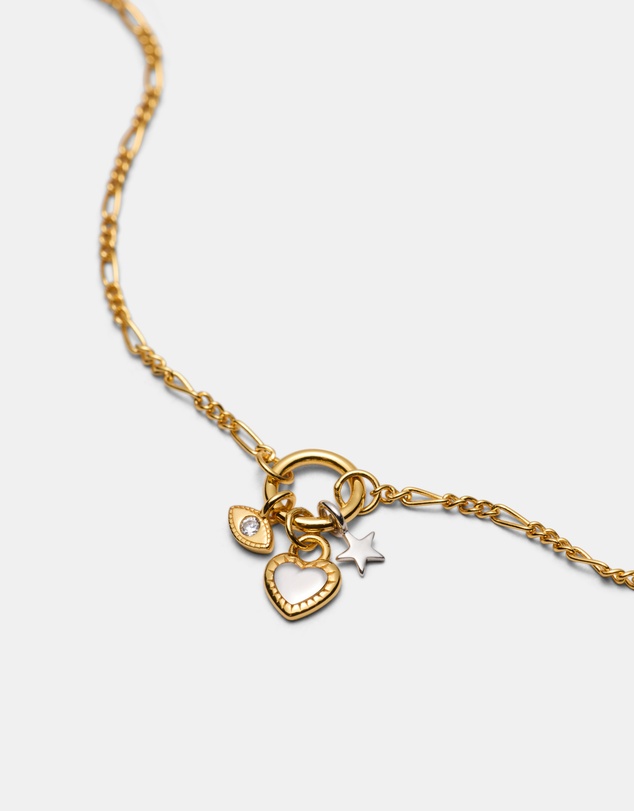 MIMCO - Chime Necklace
