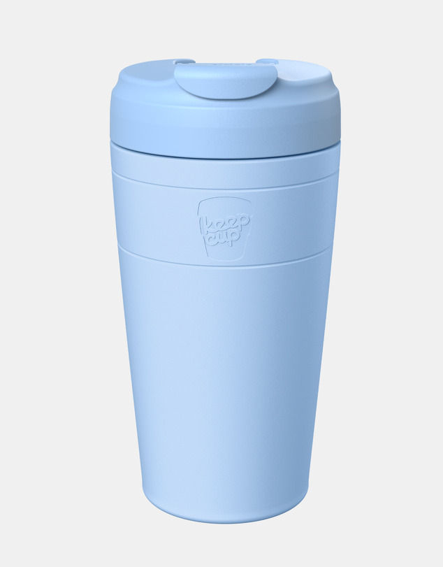 KeepCup - Commuter 16oz Reusable Coffee Cup