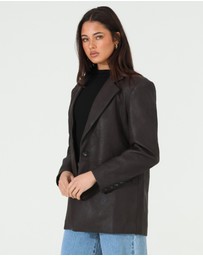 Madison The Label - Sutton Blazer