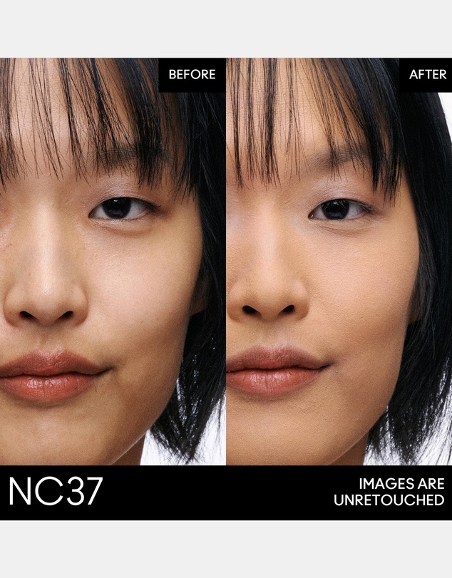 MAC - Studio Fix Powder Plus Foundation Refill