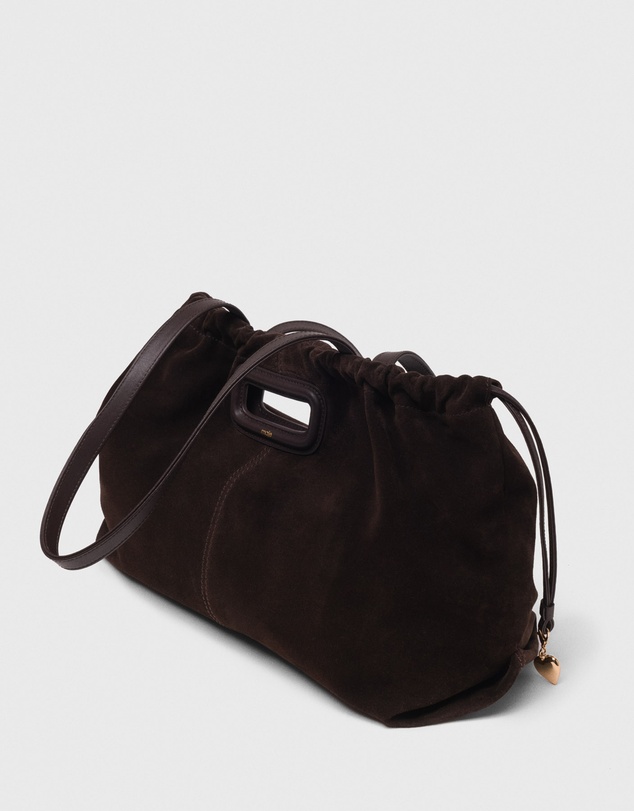 Maje - Missmcabassuedeintense Handbag