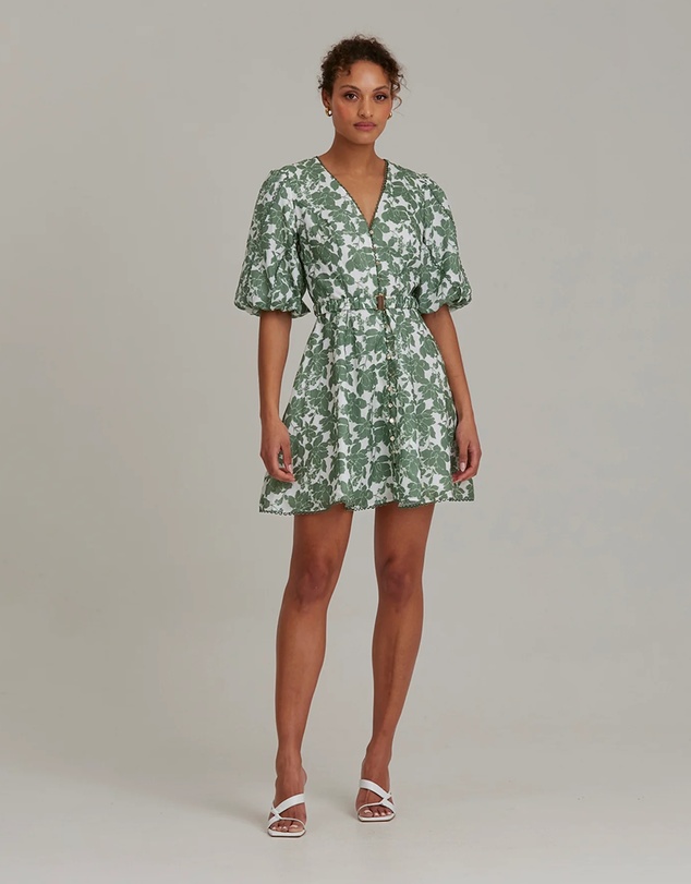 Keepsake the Label - Roma Mini Dress