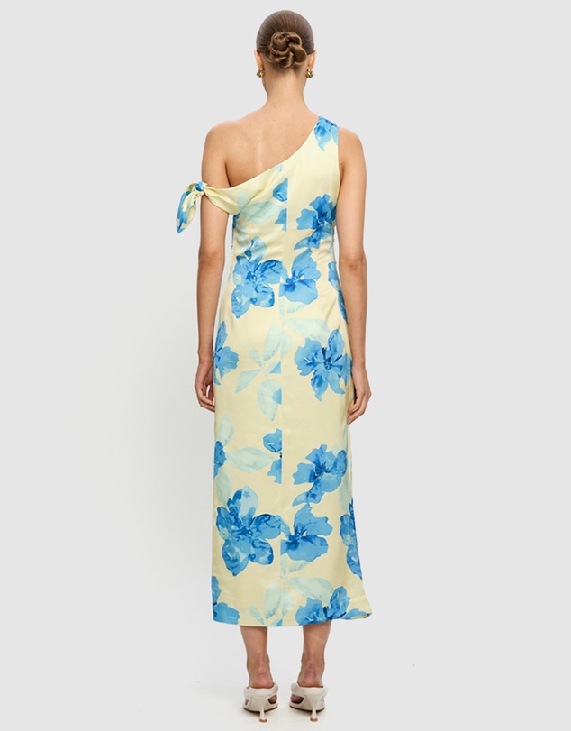 KIVARI - Sophie Midi Dress