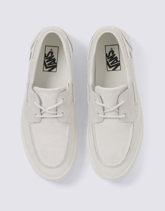 Vans - 2-Eyelet Boat Shoe - Unisex