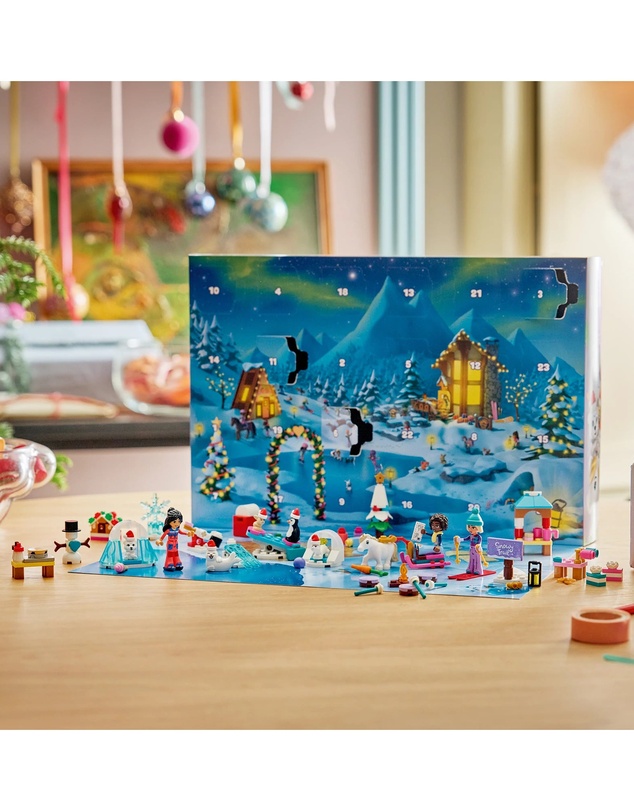 LEGO - 42698 Advent Calendar 2026