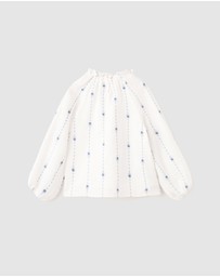 M.N.G - Flavia Blouse - Babies-Kids