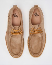3 Wise Men - 3 Wise Men Ezra Shoe