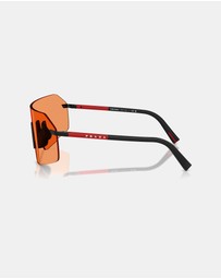 Prada Linea Rossa - 0PS B50S