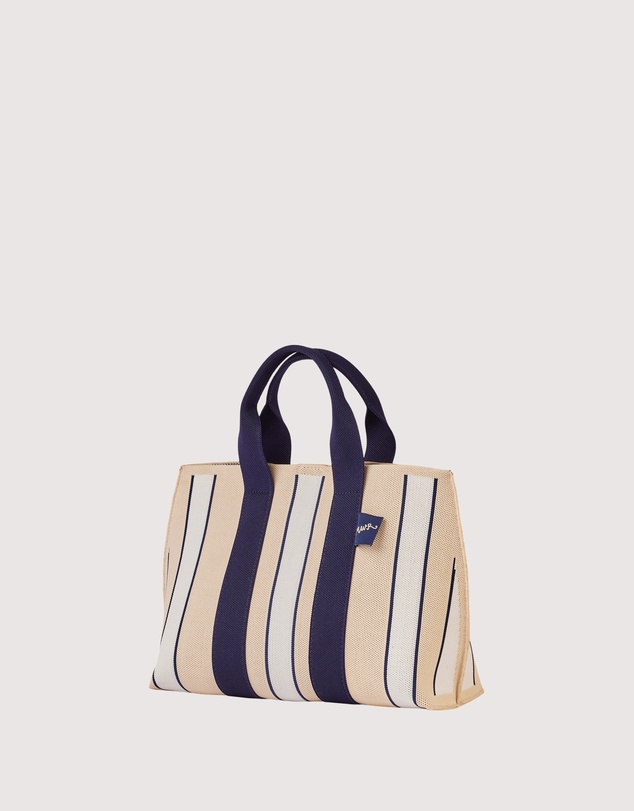 SMWR. by The Somewhere Co - Meadow Knitted Handbag