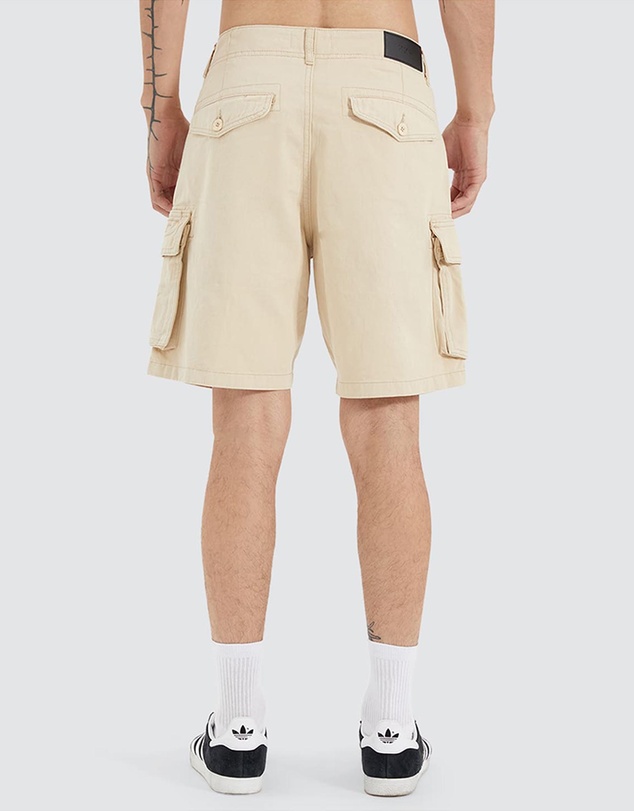Nena & Pasadena - Colby Cargo Shorts