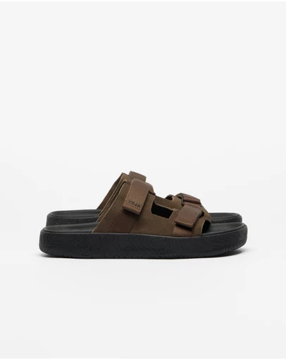 Veja - Arpoador Suede Soft Sandals - Unisex