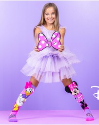 MADMIA - Minnie And Daisy Socks - Kids-Teens