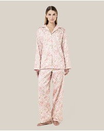 Papinelle - Adeline Full Length PJ