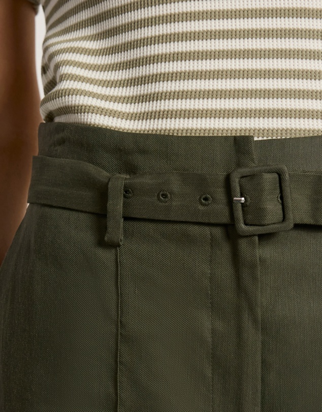 Marcs - Ashley Wide Leg Pants