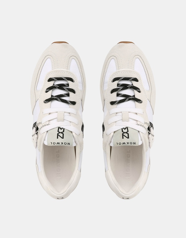 Nokwol - Method Sneakers